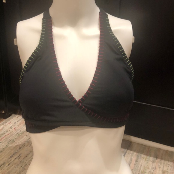 Lucky Brand bikini med top lg bottoms - Picture 5 of 6